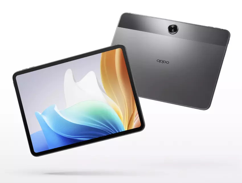 Informator ujawnił, kiedy tablet OPPO Pad 3 z układem Snapdragon 8 Gen 3 zostanie wydany
