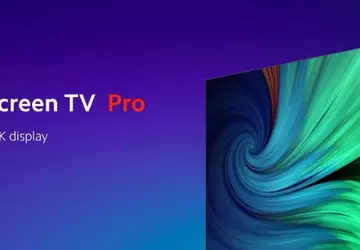 Xiaomi Mi Full Screen TV Pro: ...