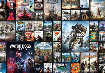 Problemy zamiast gry: Ubisoft uruchamia serwis ...