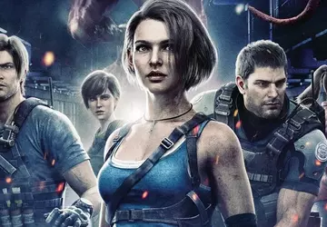 Capcom prawdopodobnie pracuje nad nową grą ...