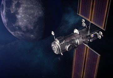 ZEA zastąpią Rosję w projekcie Gateway ...