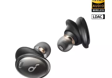 Słuchawki Soundcore Liberty 3 Pro TWS ...