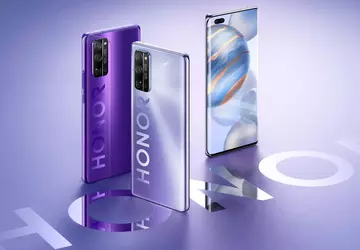 Ekran 7,06 cala, układ MediaTek Dimensity ...