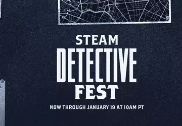 Czas odkrywania tajemnic: na Steam trwa ...