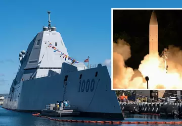 Lockheed Martin otrzymał 315 milionów dolarów ...