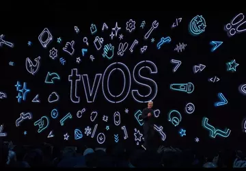 tvOS 13: zaktualizowany interfejs i wsparcie ...