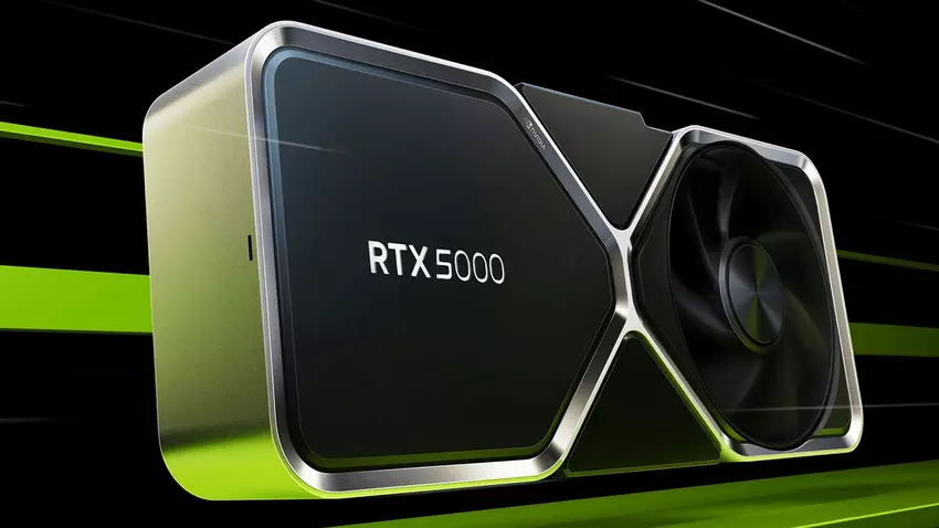 Brazylijski partner ujawnił plany Nvidii: karty graficzne GeForce RTX z serii 50 zostaną zaprezentowane na początku stycznia