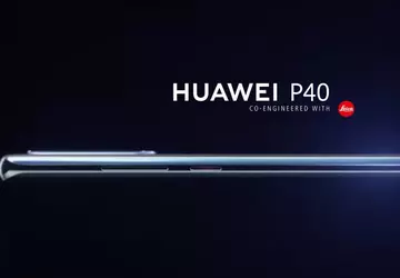 Insider: HuaweiP40 otrzyma 6,57-calowy ekran- "wodospad" ...