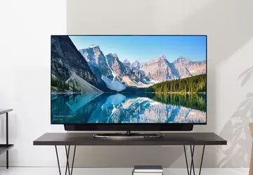 OnePlus TV to pierwszy telewizor 4K, ...