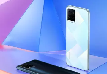 Vivo Y21d przeszedł certyfikację SIRIM, EEC ...