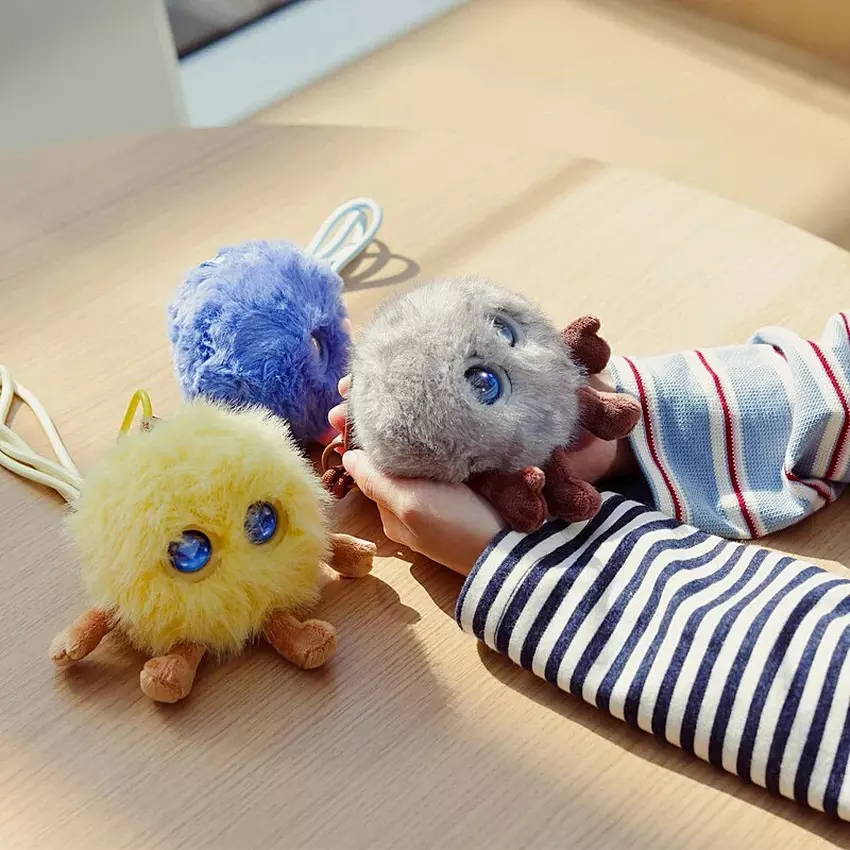 Huawei Smart Hanhan AI kompanion