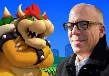 Szef Nintendo of America odchodzi na ...