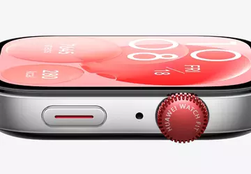 Huawei Watch Fit 3 otrzymał dużą ...