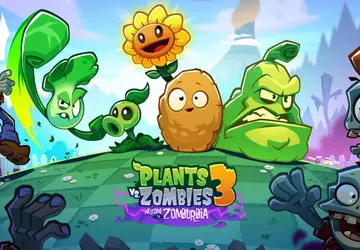 Czy w Plants vs Zombies 3 ...