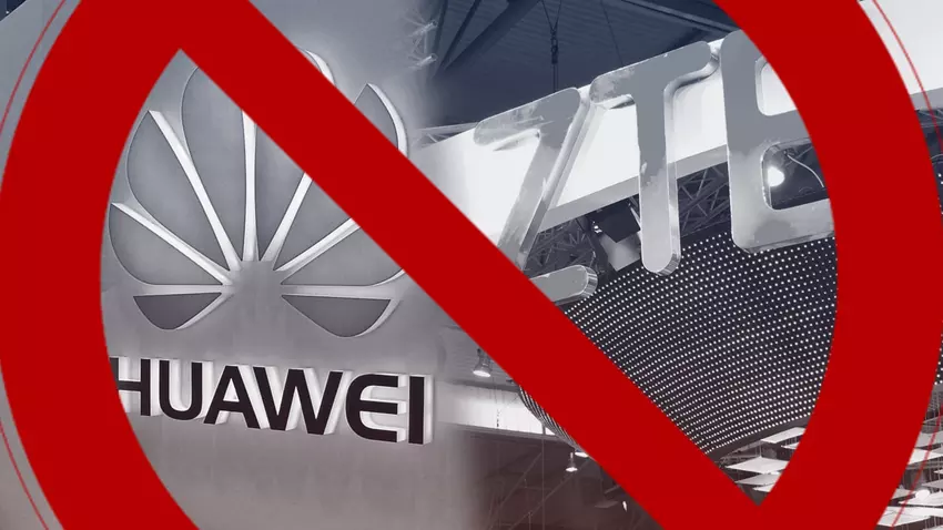 USA będą musiały potroić koszty wymiany sprzętu Huawei i ZTE