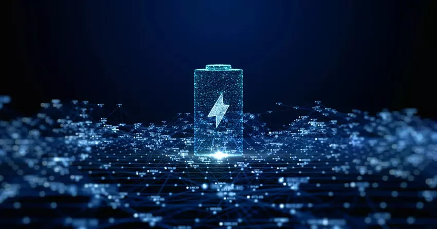 Chińscy naukowcy opracowali baterie wodne, które przechowują dwa razy więcej energii niż baterie litowo-jonowe (fot.)