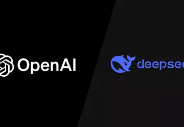 DeepSeek znów rzuca wyzwanie Dolinie Krzemowej: ...