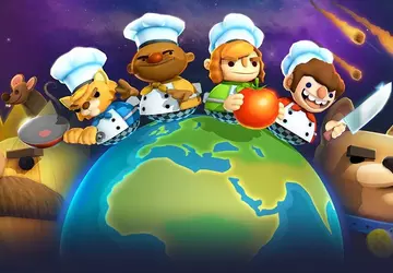 Epic Games dystrybuuje darmową grę kulinarną ...