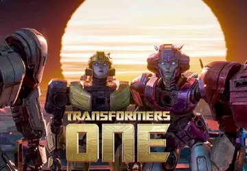 "Transformers One" otrzymał plakat, oficjalne streszczenie ...