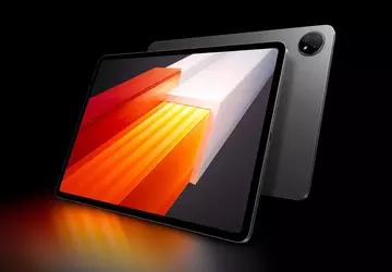 Wyświetlacz LCD, układ Dimensity 9300 i ...