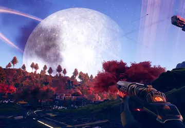 Kosmiczna kolonia kwitnie: w ciągu 4 ...