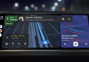Asystent Google w Android Auto będzie ...