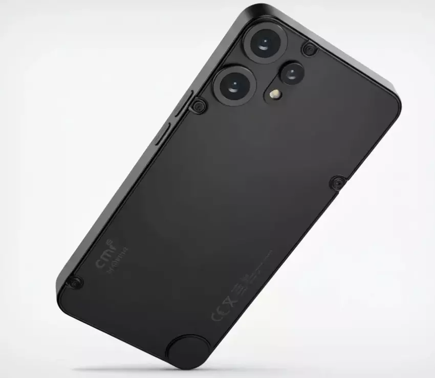 Prawdopodobny obrazek CMF Phone 2 Pro