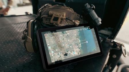 Samsung zaprezentował tablet Galaxy Tab Active5 Tactical Edition, który został opracowany dla potrzeb armii i służb specjalnych