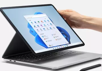 Surface Laptop Studio odchodzi do historii: ...