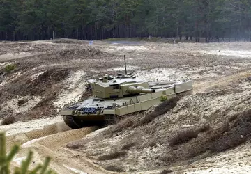 Słowacja planuje zakup ponad 100 nowych ...