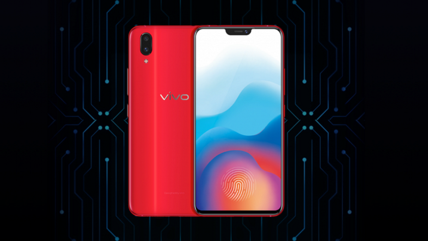 Nowy smartfon Vivo X21i z chipem Helio P60 pojawił się w Geekbench