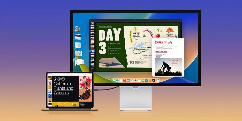 Kiedy pojawi się stabilna wersja iPadOS 16.1