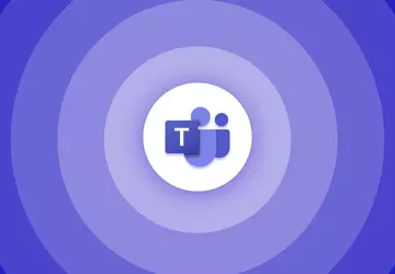 Animowane tła spotkań dodane do Teams