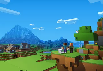 Minecraft nauki programowania 85 milionów ludzi