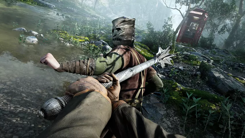 Brytyjska zaraza: dodatek Wicked Isle do Atomfall przeniesie nas do regionu z jeszcze większymi tajemnicami i nowymi wrogami