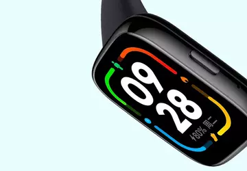 Xiaomi ujawnia specyfikację Redmi Watch 3 ...