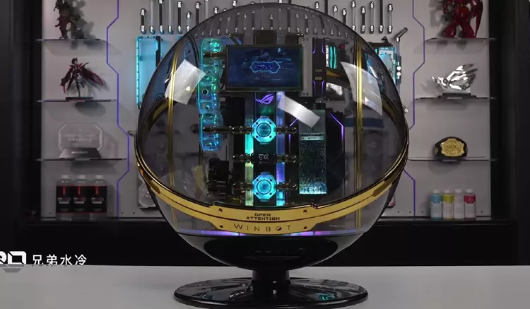 Estetycznie doskonały i technicznie perfekcyjny: chińscy ...