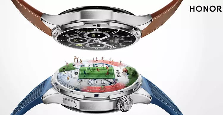 Honor Watch 6 Plus: Niezwykła bateria ...
