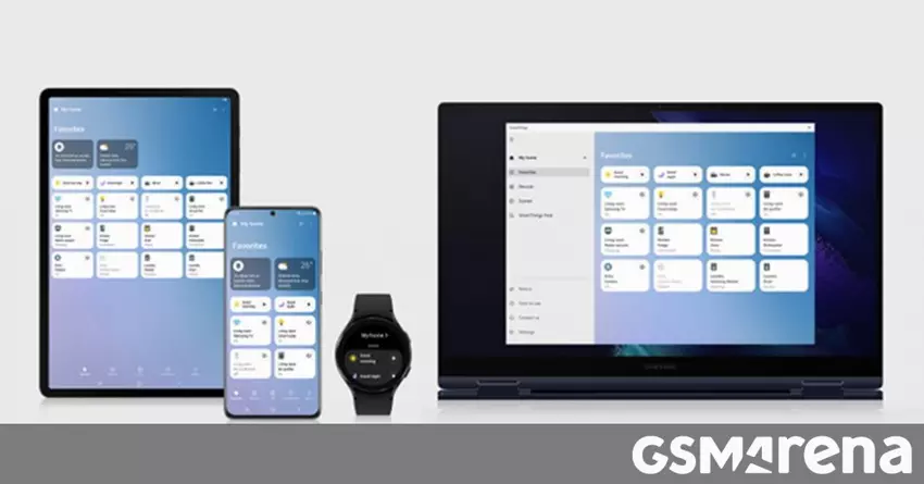 Samsung wyjaśnia pomysły projektowe, które ukształtowały One UI 4