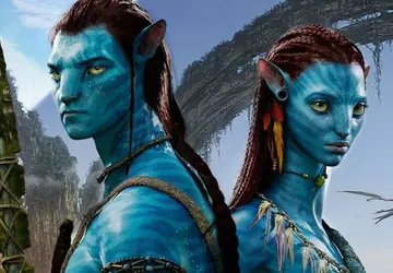 Calling Pandora: Avatar 4 rozpocznie się ...