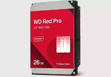 Western Digital wprowadził na rynek dysk ...