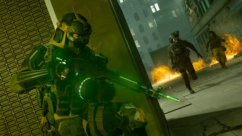 Gracz Call of Duty wygrywa sprawę sądową przeciwko Activision: przez 763 dni walczył o odblokowanie konta