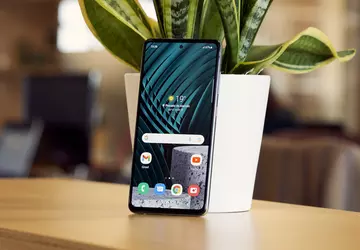 Kolejny popularny smartfon Samsung otrzymał aktualizację ...