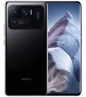 Xiaomi Mi 11 Ultra