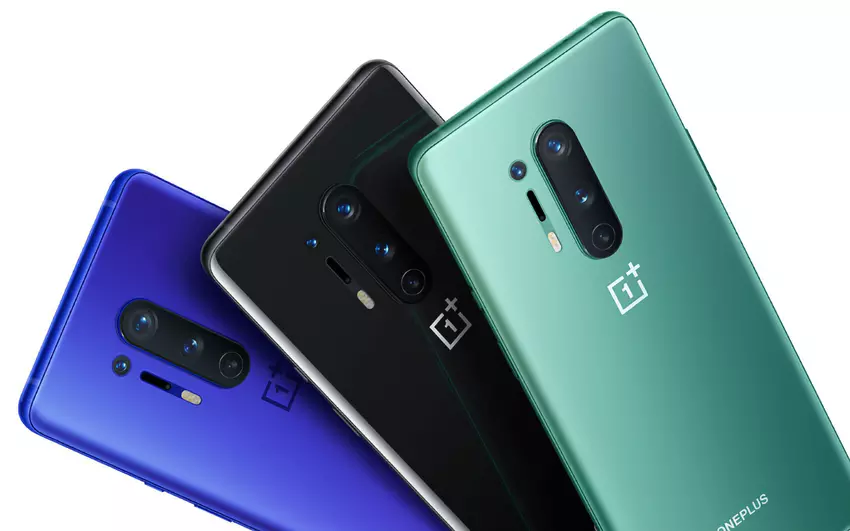 Po OnePlus 9RT: OnePlus rozpoczął aktualizację OnePlus 8, OnePlus 8 Pro i OnePlus 8T do Androida 13 (OxygenOS 13)