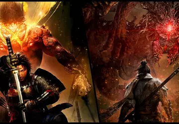 W Wo Long: Fallen Dynasty rozpoczął ...