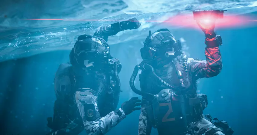 DLC w pełnej cenie: Call of Duty: Modern Warfare III na PlayStation 5 nie ma platyny, a trofea są oznaczone jako dodatek