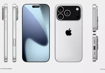 Apple przygotowuje iPhone'a 17 z 24-megapikselową ...