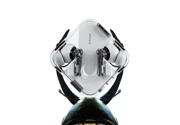 Nothing Ear: ulepszona redukcja szumów audio, ...