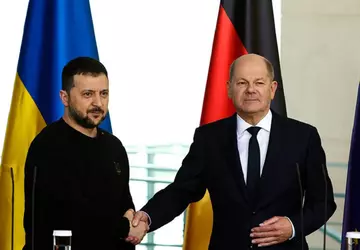 Niemcy przekażą 650 mln euro pomocy ...